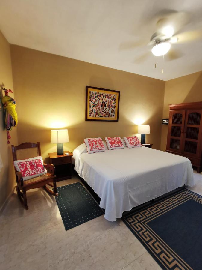 Casa Quetzal Hotel Valladolid  Bagian luar foto
