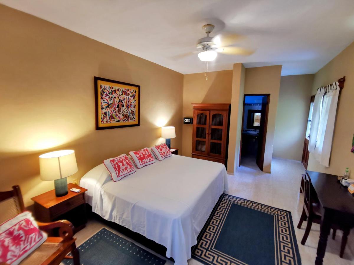 Casa Quetzal Hotel Valladolid  Bagian luar foto