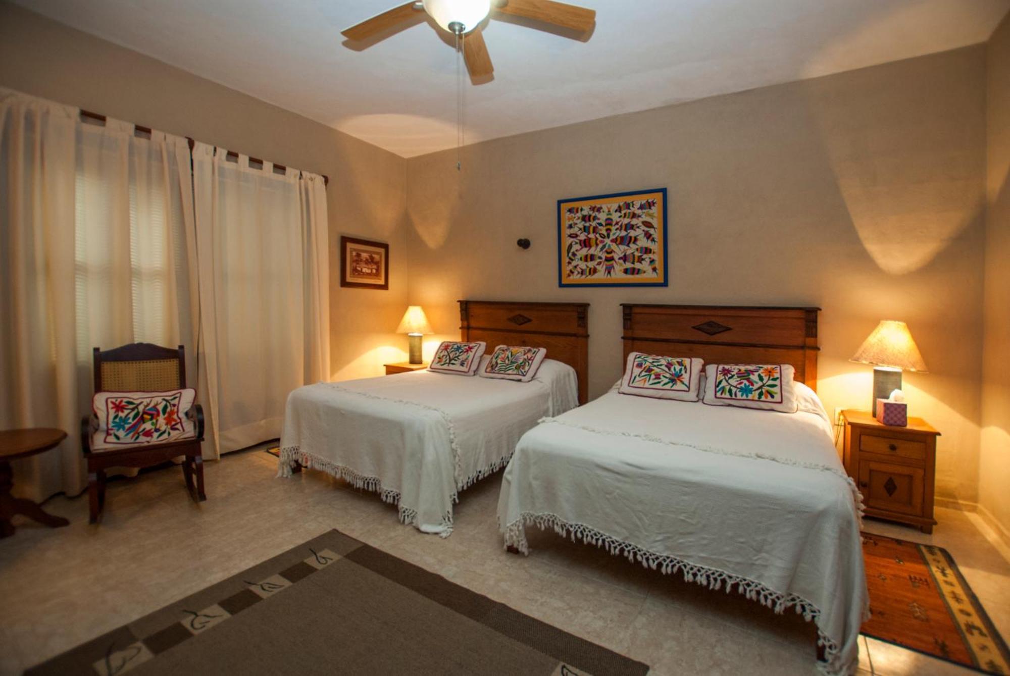 Casa Quetzal Hotel Valladolid  Bagian luar foto