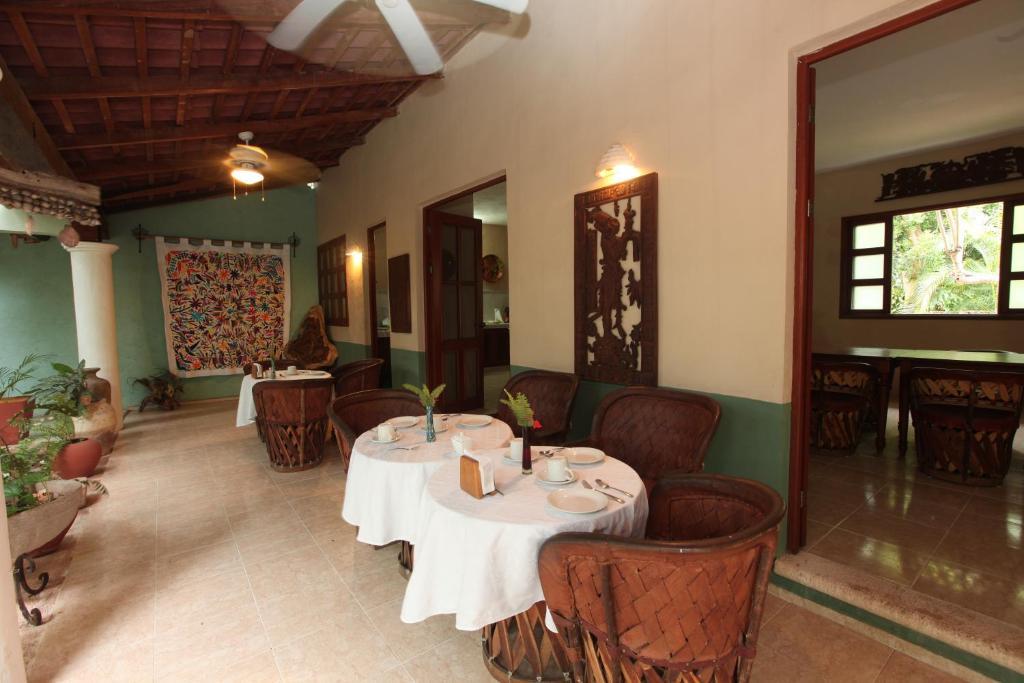 Casa Quetzal Hotel Valladolid  Bagian luar foto