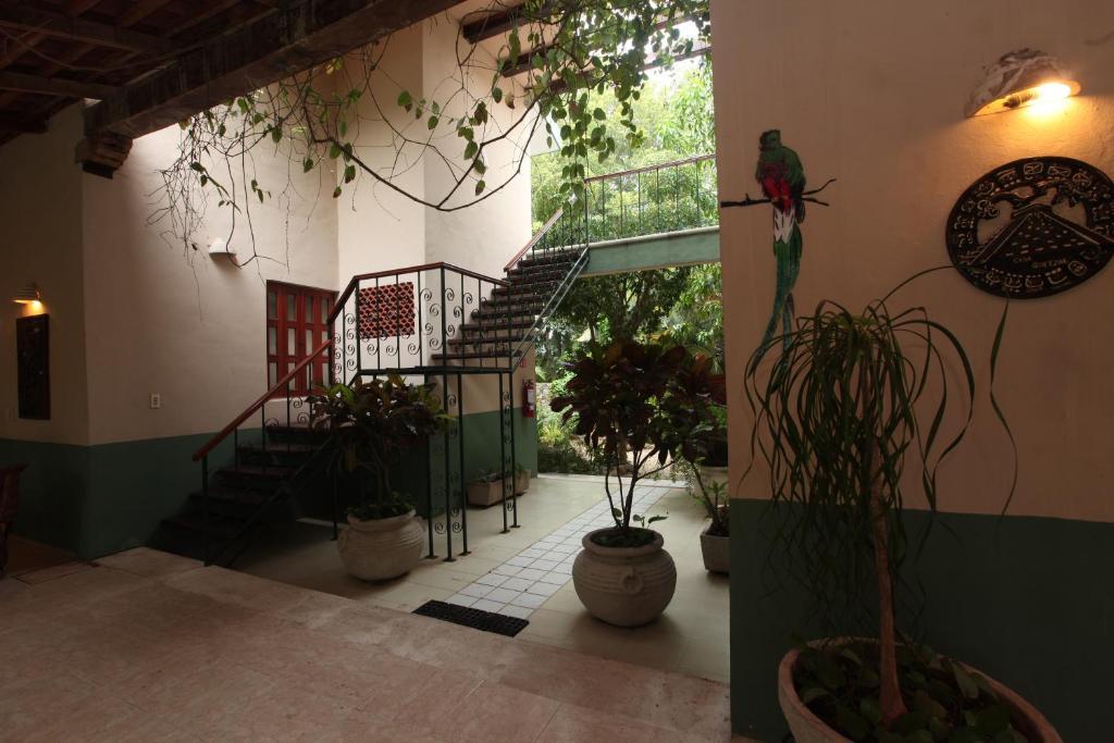 Casa Quetzal Hotel Valladolid  Bagian luar foto