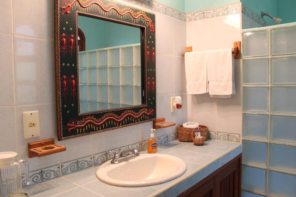 Casa Quetzal Hotel Valladolid  Ruang foto