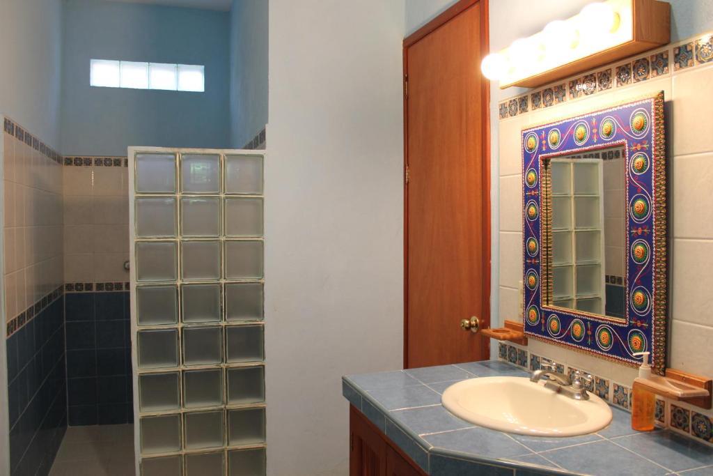 Casa Quetzal Hotel Valladolid  Ruang foto