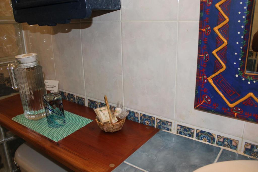 Casa Quetzal Hotel Valladolid  Ruang foto