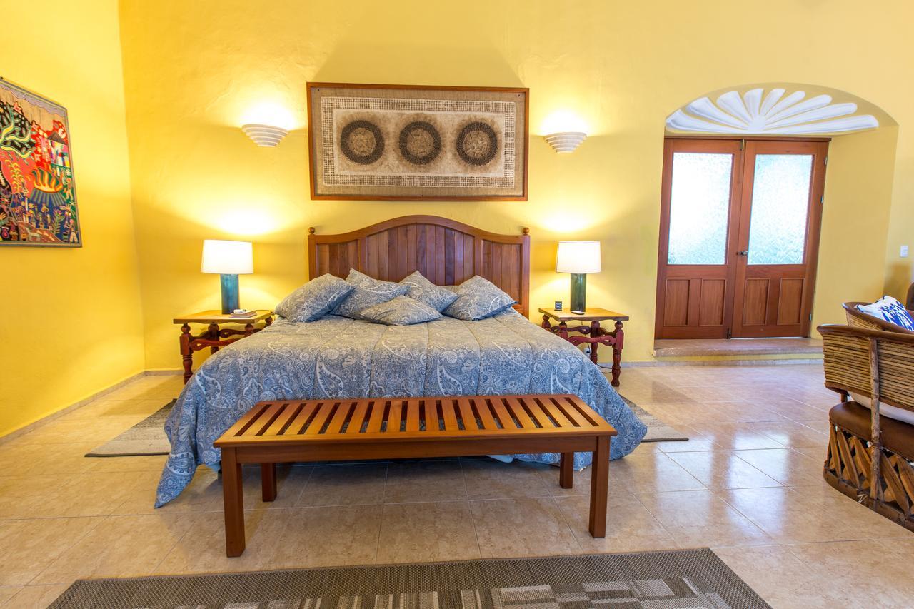 Casa Quetzal Hotel Valladolid  Bagian luar foto